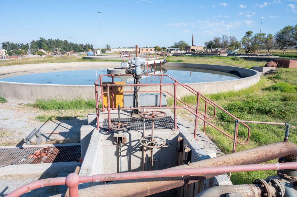 Water Crisis I Water Woes In Hammanskraal Far From Over I Local News