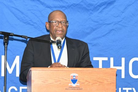 From MEDUNSA to SMU: 10 Years of Pioneering Health Sciences - Tshwane ...